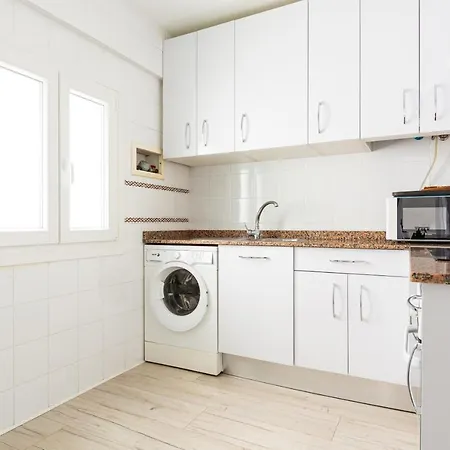 Apartamento Tenor Fleta Apartment *