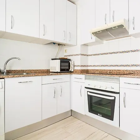 Apartamento Tenor Fleta Zaragoza