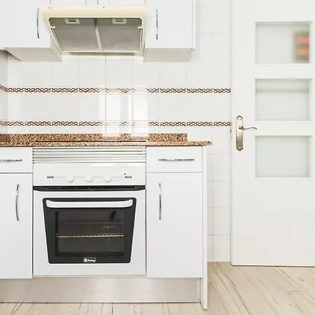 Apartamento Tenor Fleta * Zaragoza