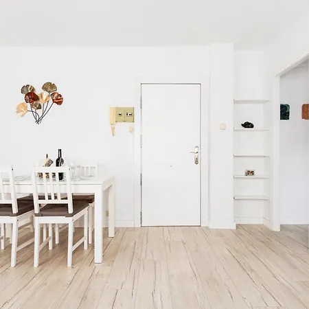 Apartamento Tenor Fleta Apartment