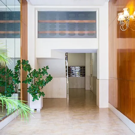 Apartamento Tenor Fleta Apartment *