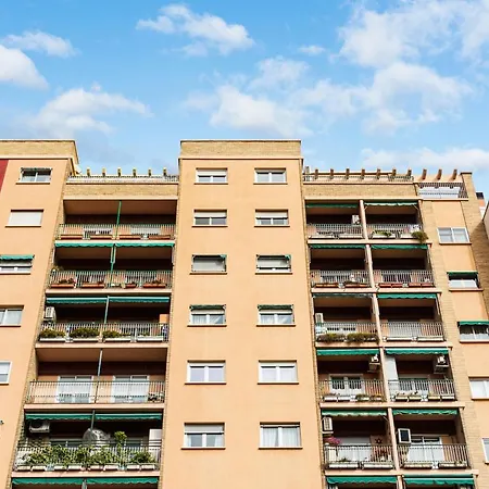 Apartment Apartamento Tenor Fleta